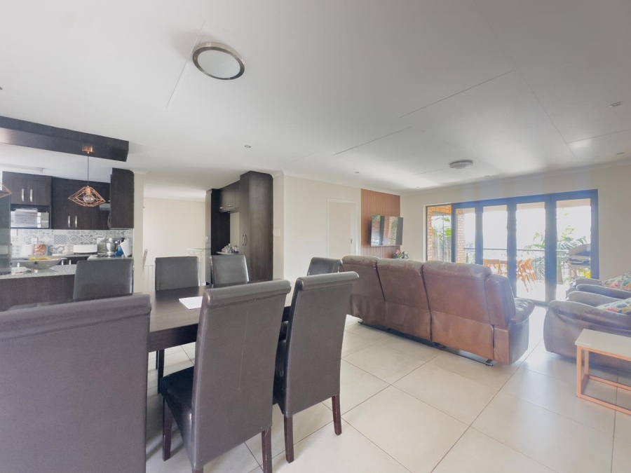 To Let 3 Bedroom Property for Rent in Garsfontein Gauteng