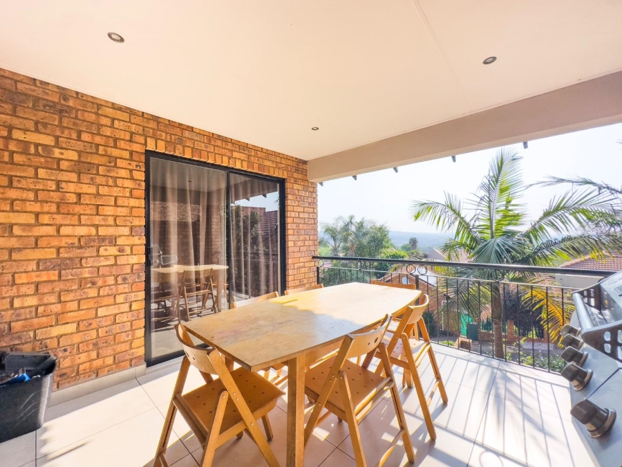 To Let 3 Bedroom Property for Rent in Garsfontein Gauteng