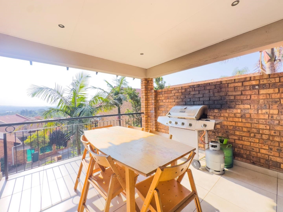 To Let 3 Bedroom Property for Rent in Garsfontein Gauteng