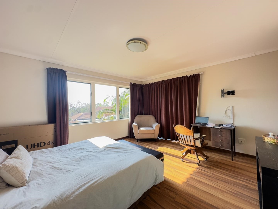 To Let 3 Bedroom Property for Rent in Garsfontein Gauteng