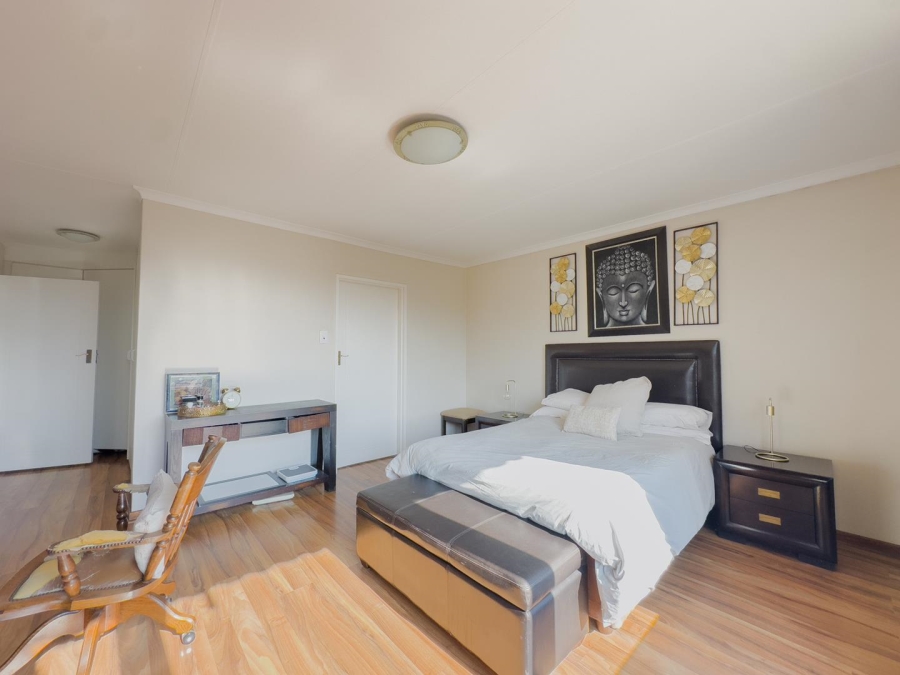 To Let 3 Bedroom Property for Rent in Garsfontein Gauteng