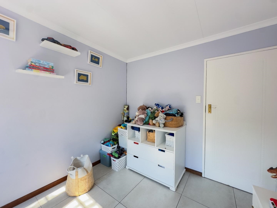 To Let 3 Bedroom Property for Rent in Garsfontein Gauteng