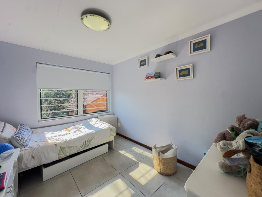 To Let 3 Bedroom Property for Rent in Garsfontein Gauteng