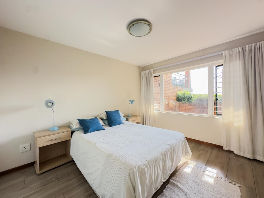 To Let 3 Bedroom Property for Rent in Garsfontein Gauteng