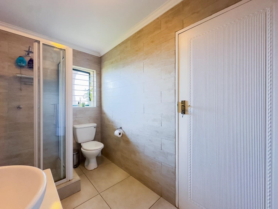 To Let 3 Bedroom Property for Rent in Garsfontein Gauteng