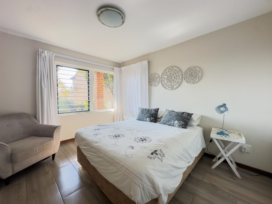 To Let 3 Bedroom Property for Rent in Garsfontein Gauteng