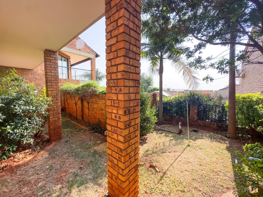 To Let 3 Bedroom Property for Rent in Garsfontein Gauteng