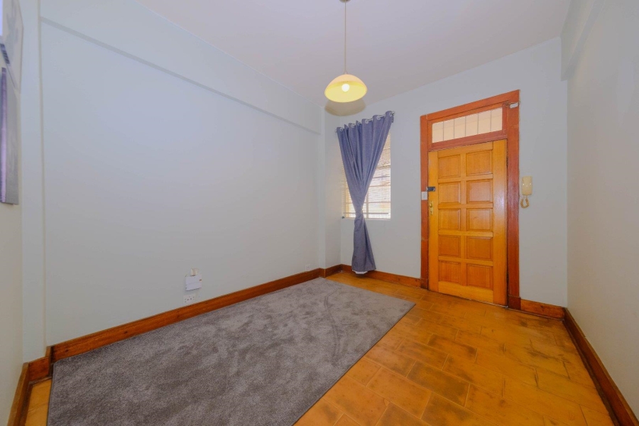 To Let 1 Bedroom Property for Rent in Killarney Gauteng