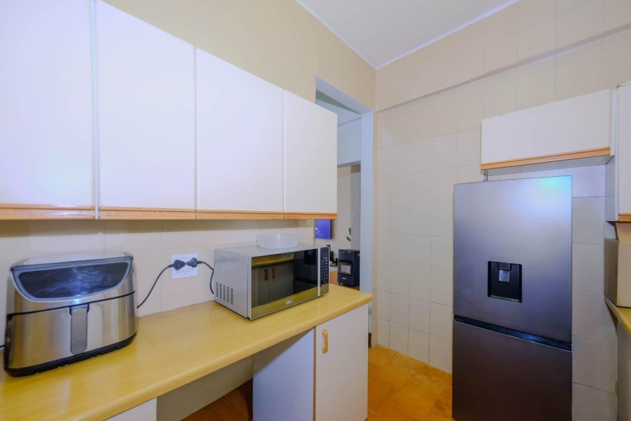 To Let 1 Bedroom Property for Rent in Killarney Gauteng