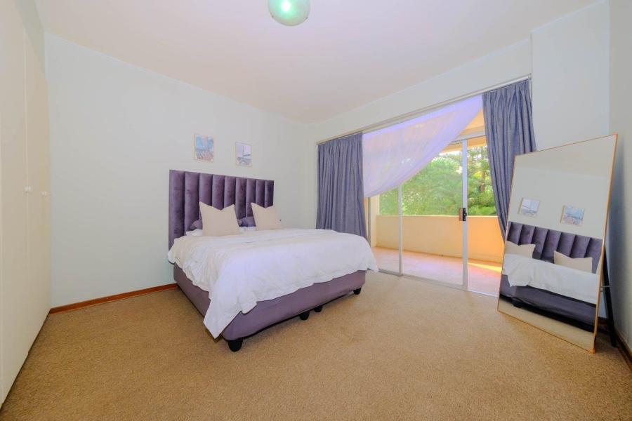 To Let 1 Bedroom Property for Rent in Killarney Gauteng