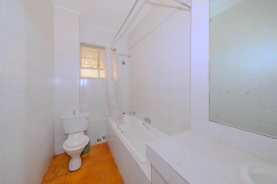 To Let 1 Bedroom Property for Rent in Killarney Gauteng