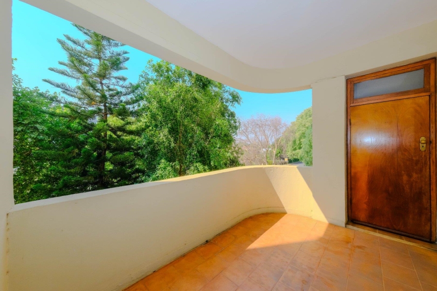To Let 1 Bedroom Property for Rent in Killarney Gauteng