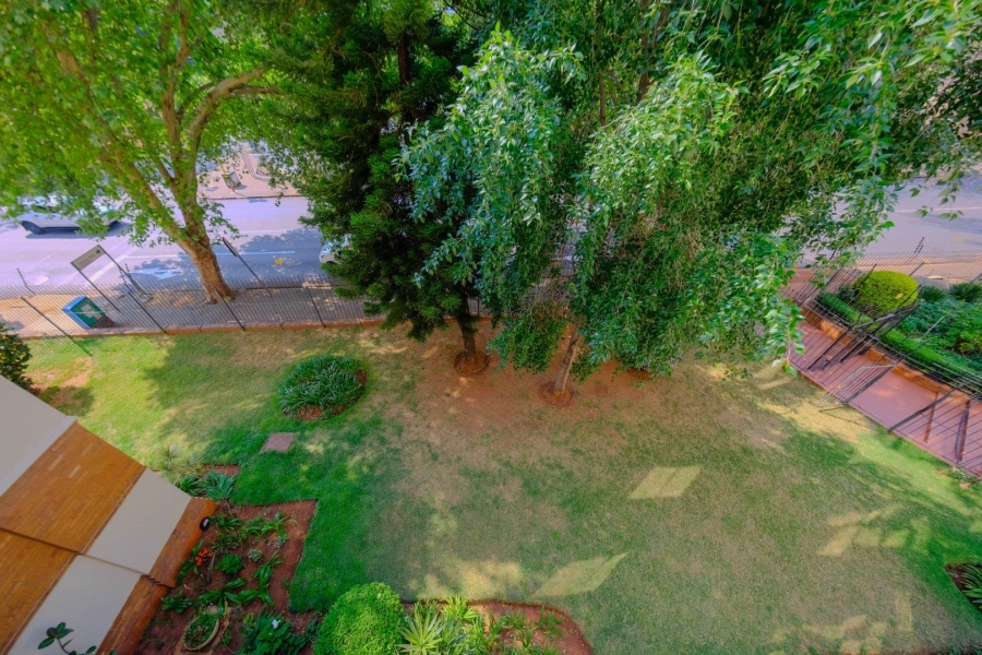 To Let 1 Bedroom Property for Rent in Killarney Gauteng