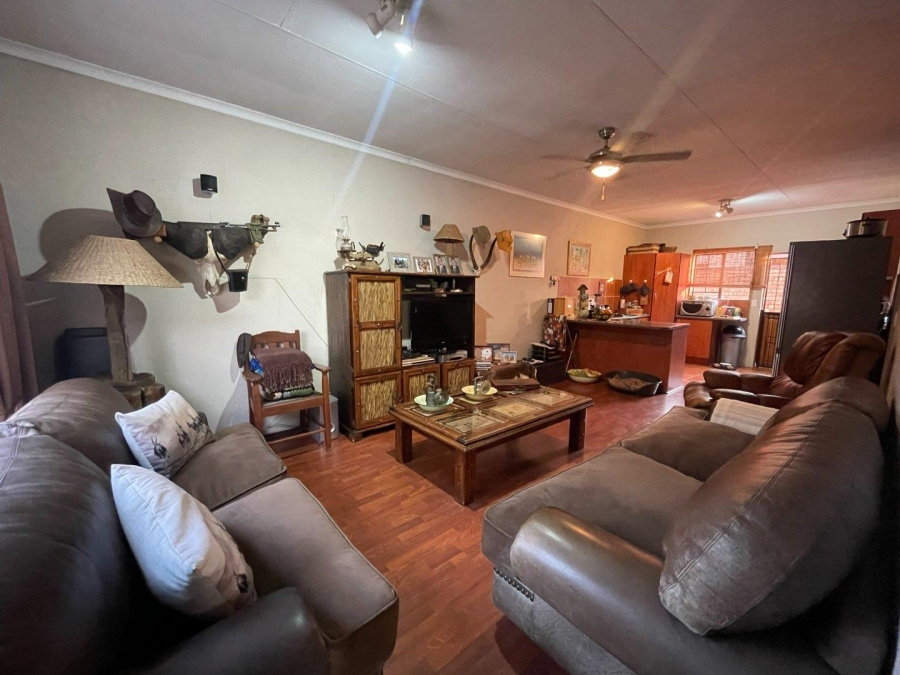3 Bedroom Property for Sale in Equestria Gauteng