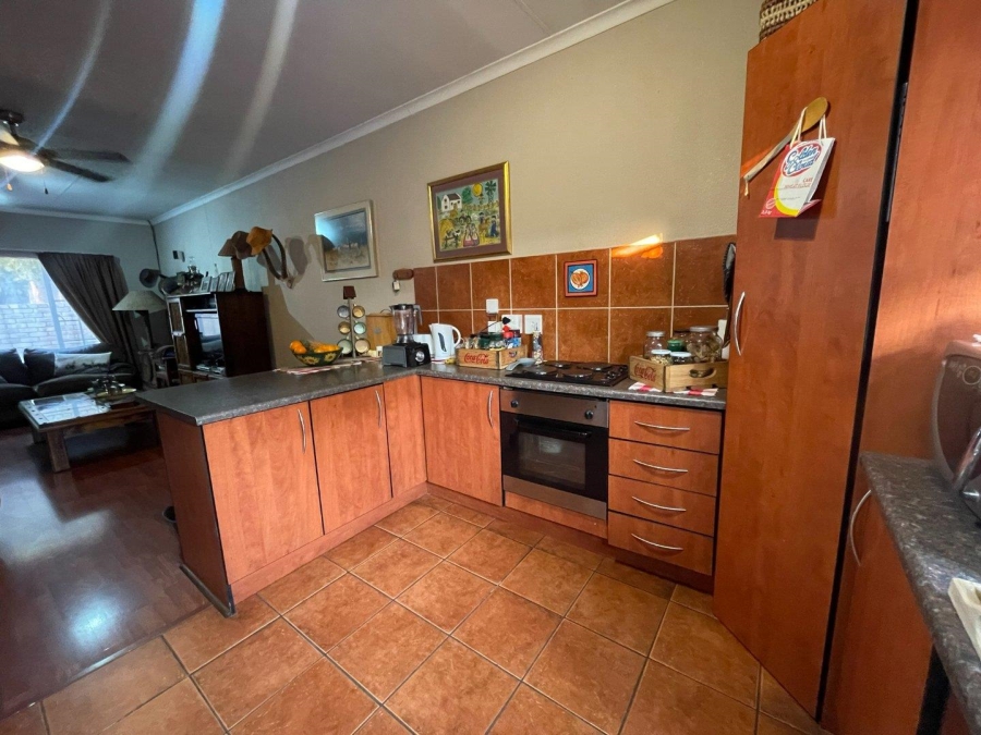 3 Bedroom Property for Sale in Equestria Gauteng