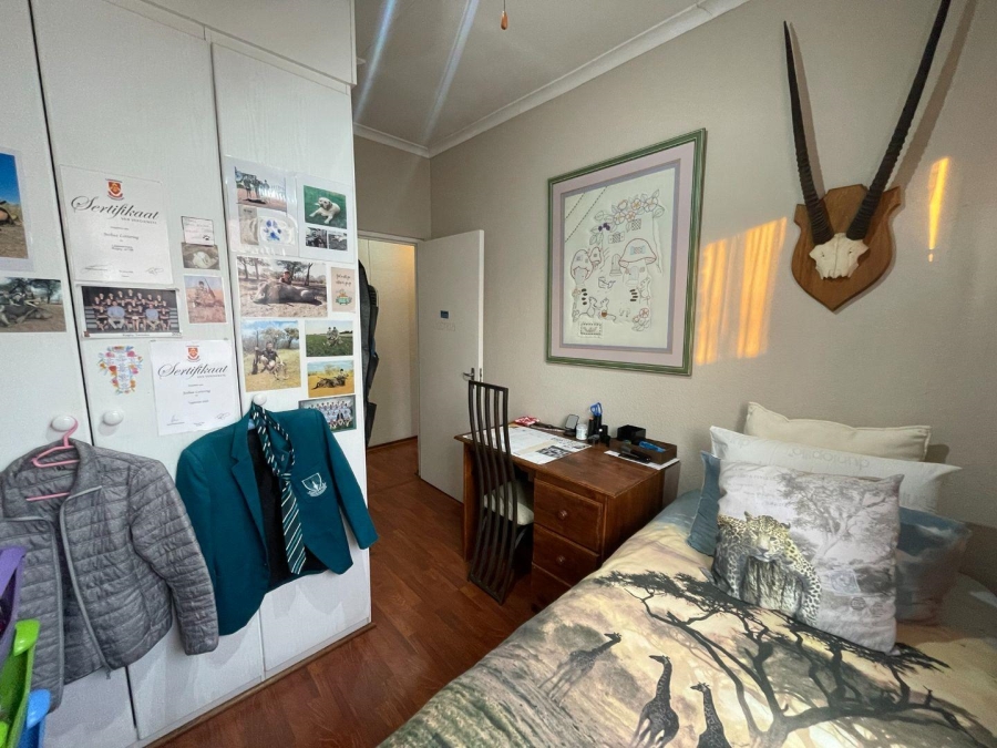 3 Bedroom Property for Sale in Equestria Gauteng