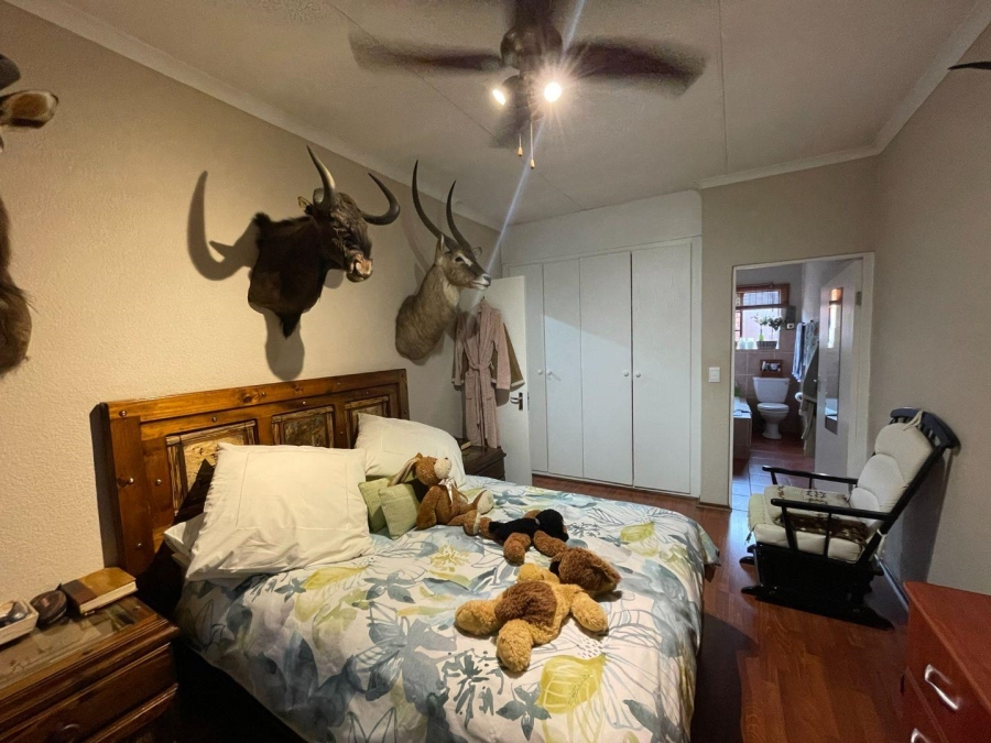 3 Bedroom Property for Sale in Equestria Gauteng