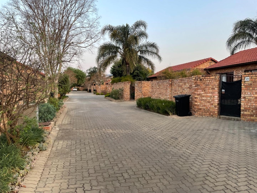 3 Bedroom Property for Sale in Equestria Gauteng