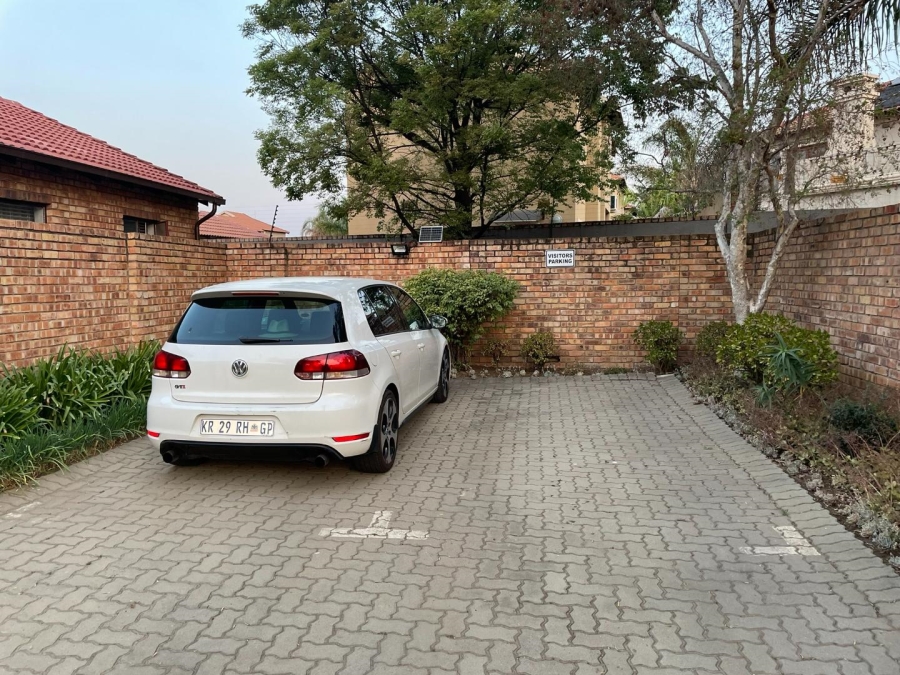 3 Bedroom Property for Sale in Equestria Gauteng