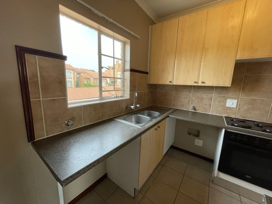 2 Bedroom Property for Sale in Boardwalk Villas Gauteng