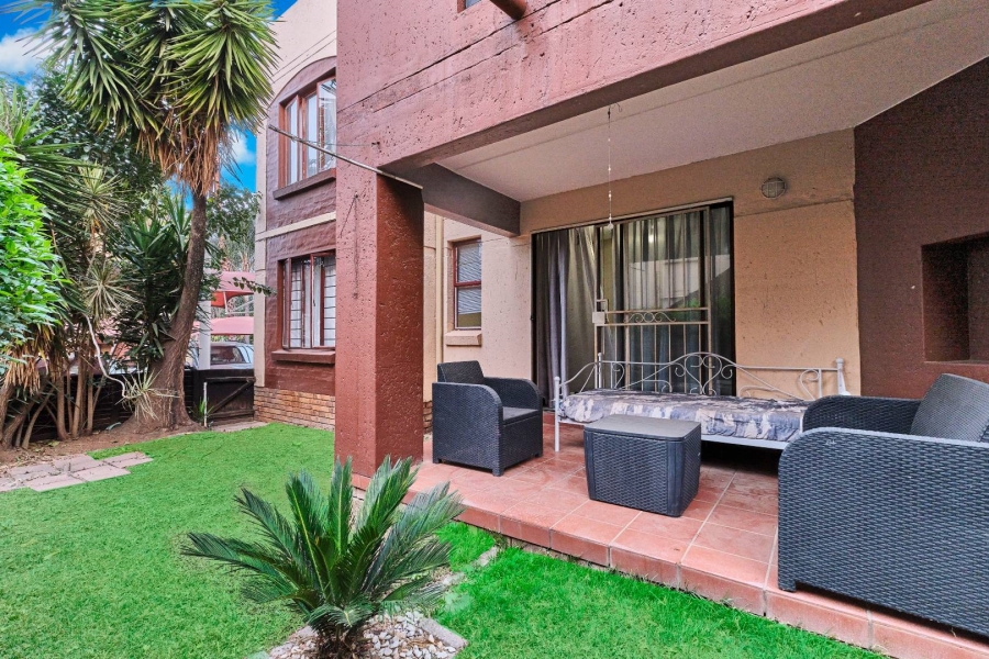 2 Bedroom Property for Sale in Bromhof Gauteng