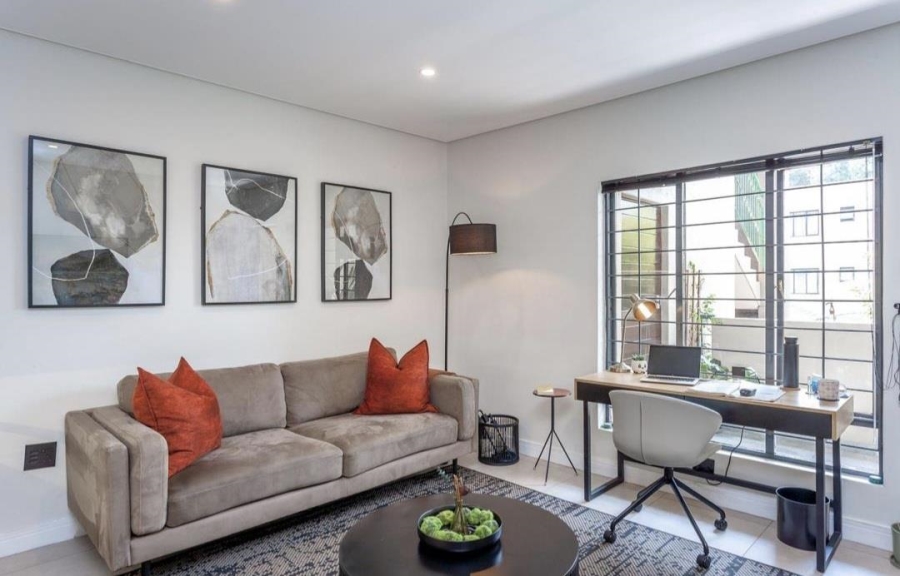 To Let 1 Bedroom Property for Rent in Morningside Gauteng