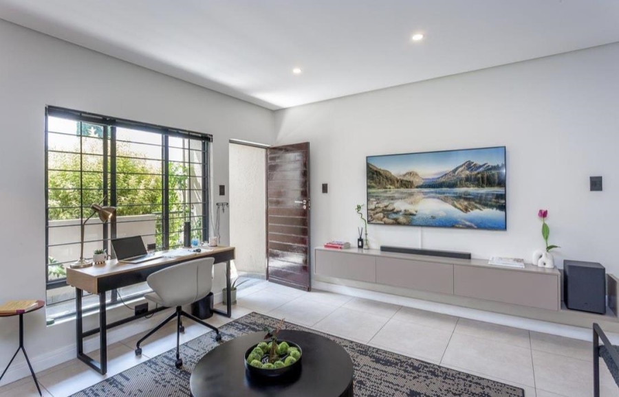 To Let 1 Bedroom Property for Rent in Morningside Gauteng