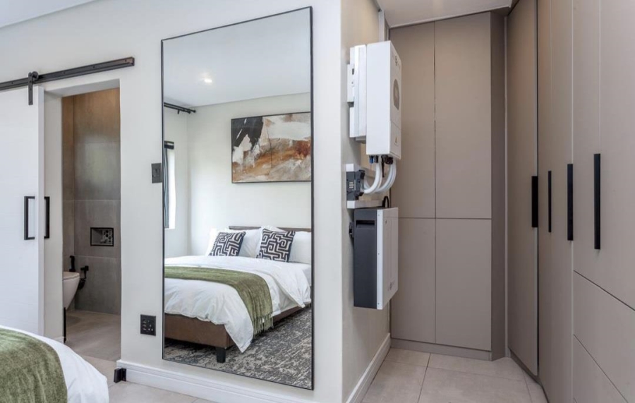 To Let 1 Bedroom Property for Rent in Morningside Gauteng