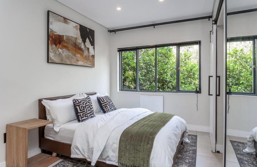 To Let 1 Bedroom Property for Rent in Morningside Gauteng