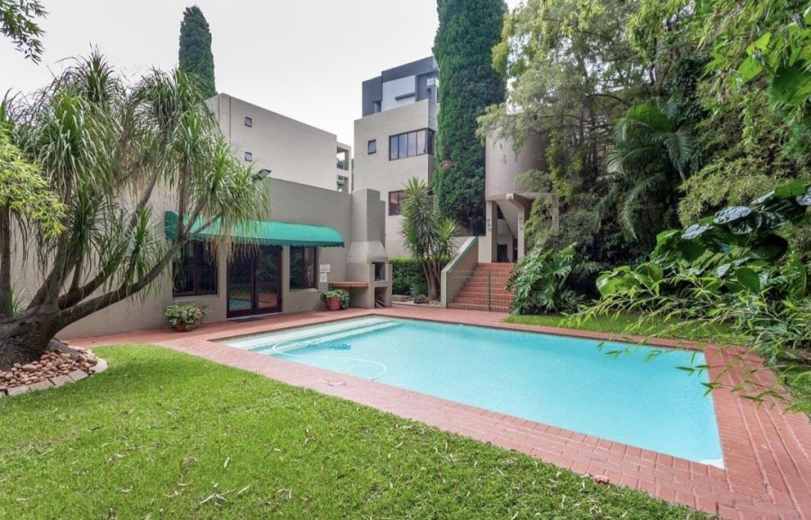 To Let 1 Bedroom Property for Rent in Morningside Gauteng