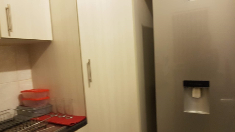 To Let 2 Bedroom Property for Rent in Witfield Gauteng