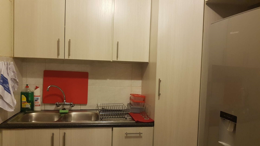 To Let 2 Bedroom Property for Rent in Witfield Gauteng