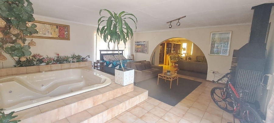 To Let 1 Bedroom Property for Rent in Brackenhurst Gauteng