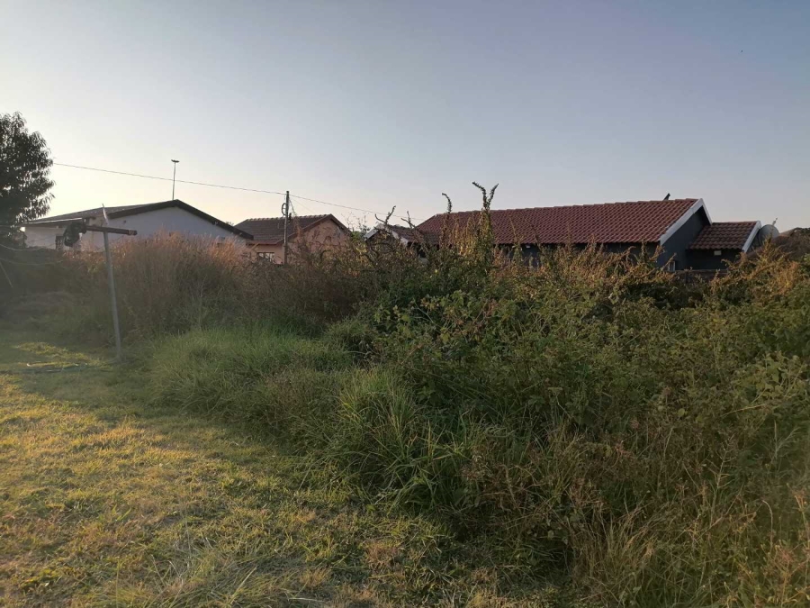 0 Bedroom Property for Sale in Payneville Gauteng
