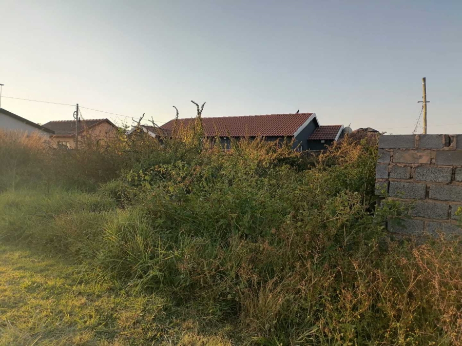 0 Bedroom Property for Sale in Payneville Gauteng