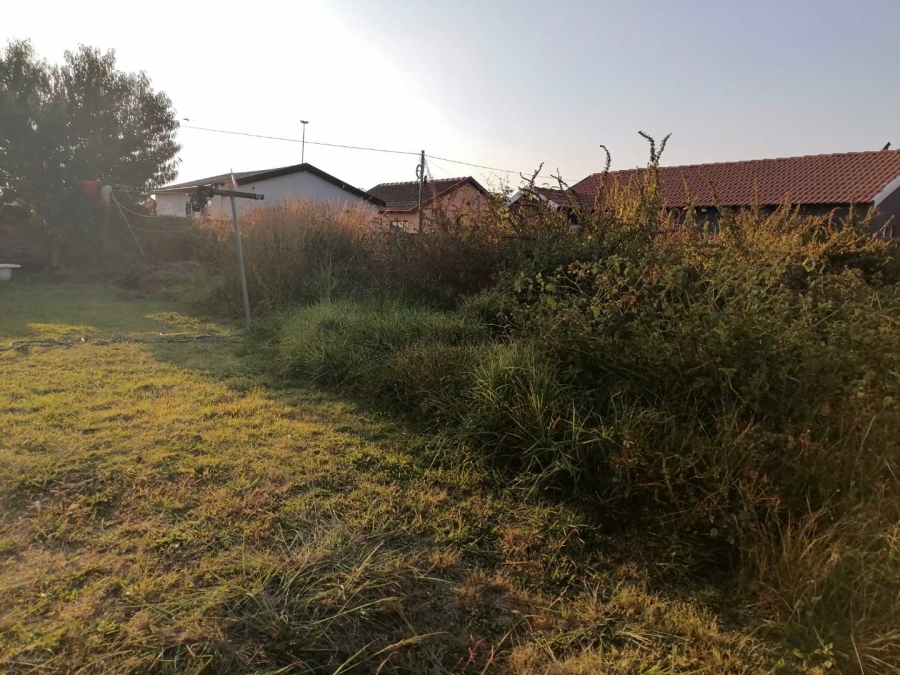 0 Bedroom Property for Sale in Payneville Gauteng
