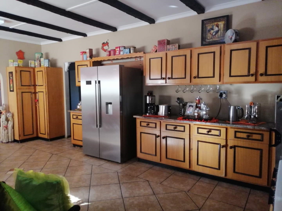 4 Bedroom Property for Sale in Spaarwater Gauteng
