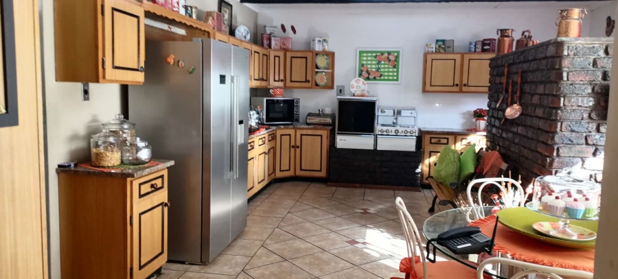 4 Bedroom Property for Sale in Spaarwater Gauteng