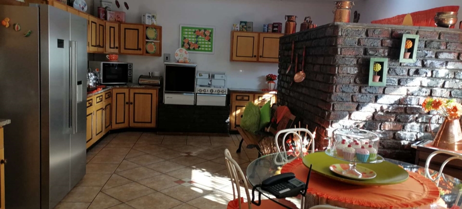 4 Bedroom Property for Sale in Spaarwater Gauteng