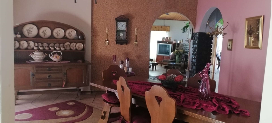 4 Bedroom Property for Sale in Spaarwater Gauteng