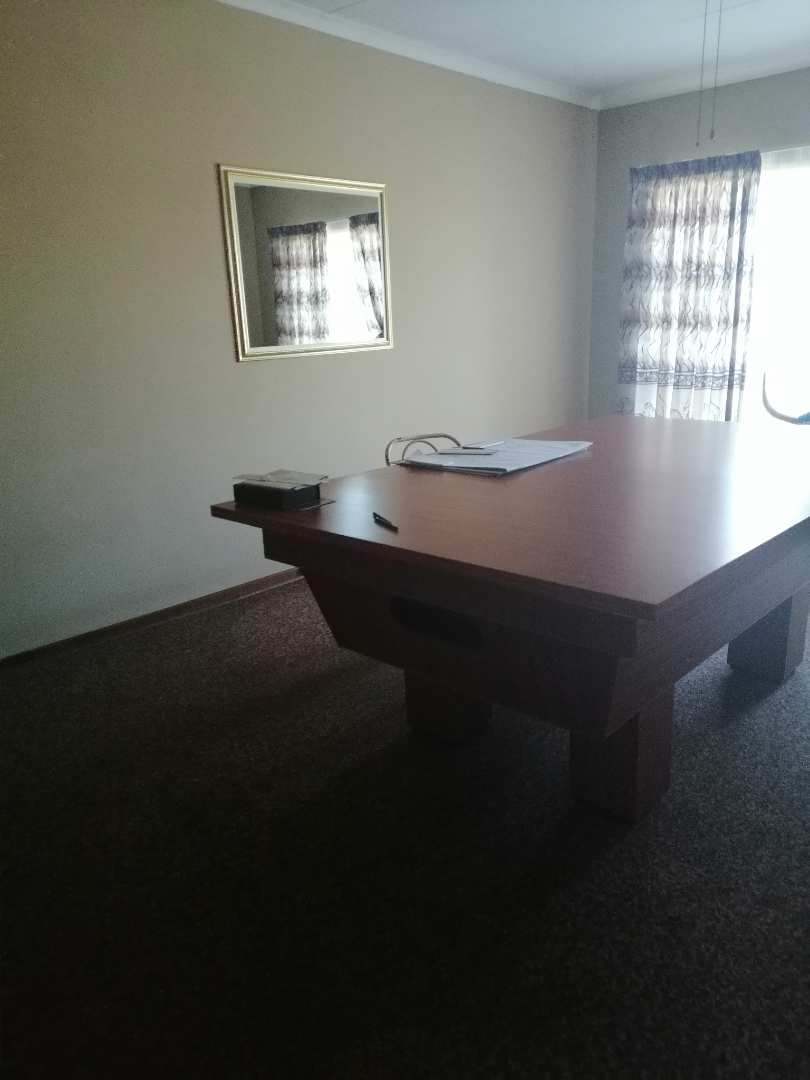 4 Bedroom Property for Sale in Spaarwater Gauteng