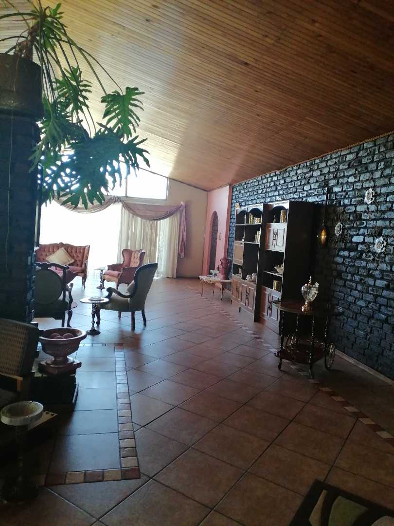 4 Bedroom Property for Sale in Spaarwater Gauteng