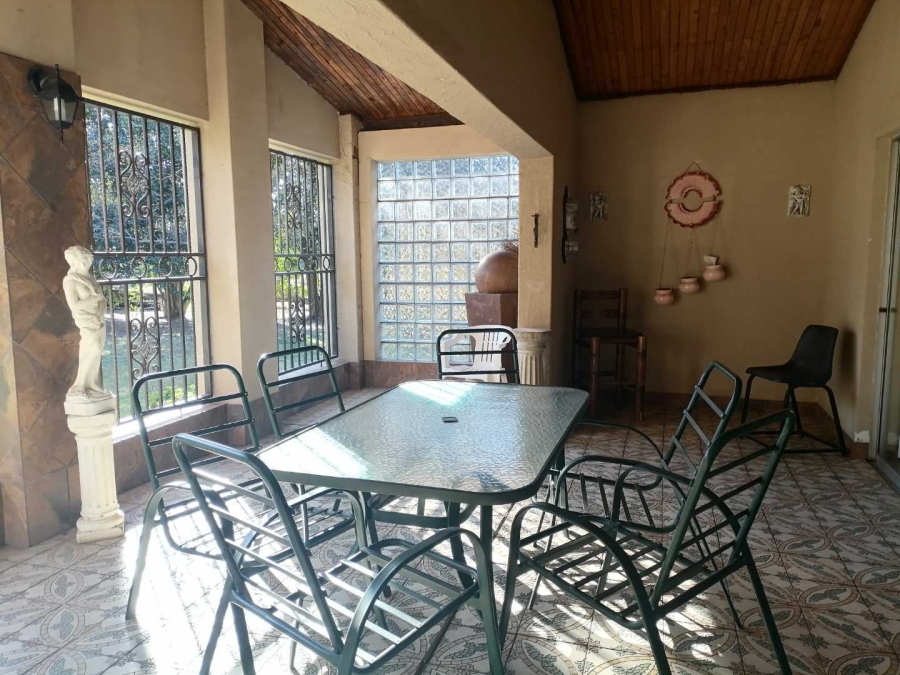 4 Bedroom Property for Sale in Spaarwater Gauteng