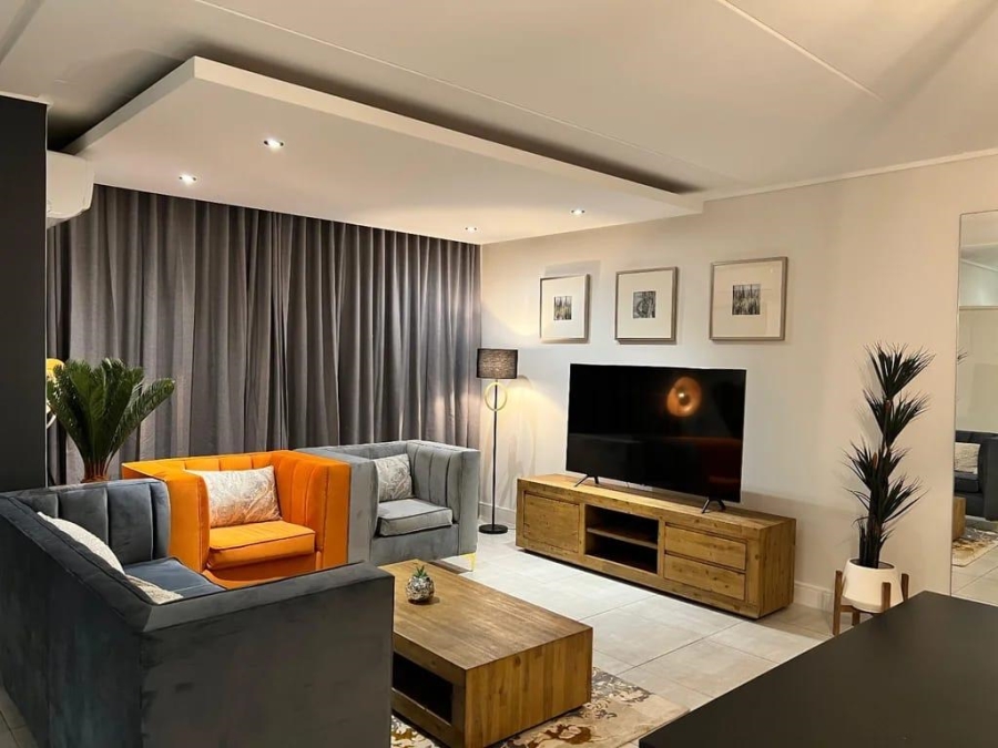 To Let 3 Bedroom Property for Rent in Waterfall Gauteng