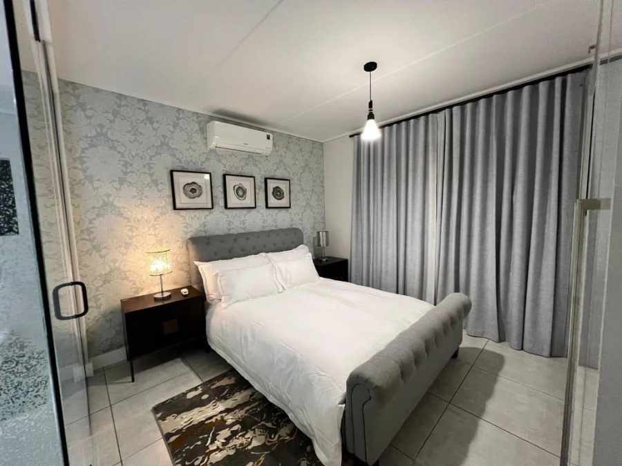 To Let 3 Bedroom Property for Rent in Waterfall Gauteng