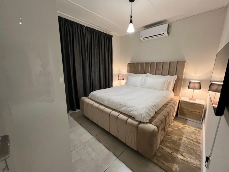 To Let 3 Bedroom Property for Rent in Waterfall Gauteng