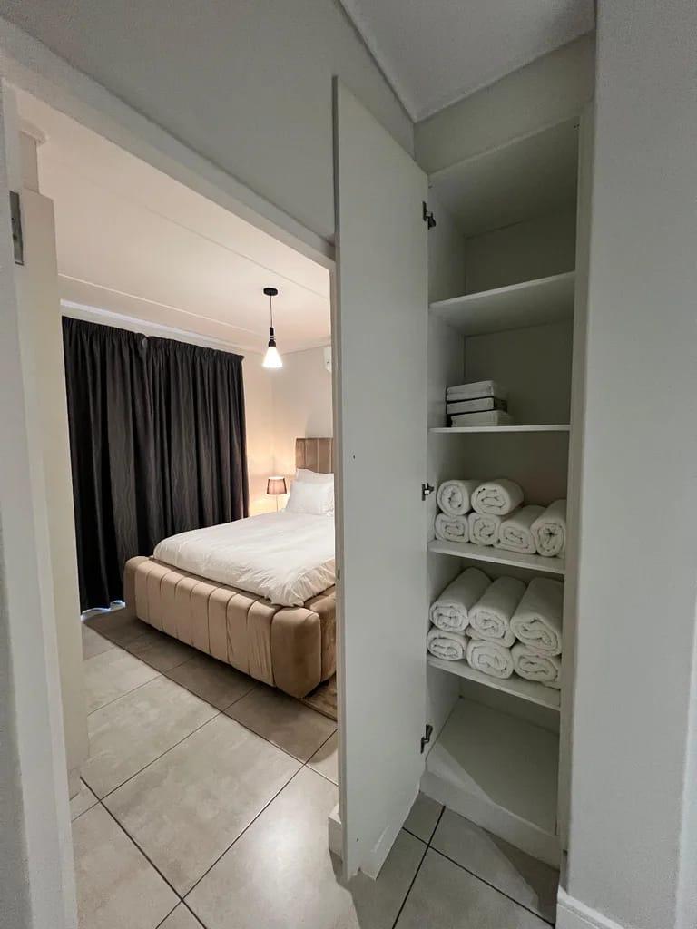 To Let 3 Bedroom Property for Rent in Waterfall Gauteng