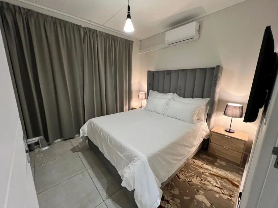 To Let 3 Bedroom Property for Rent in Waterfall Gauteng