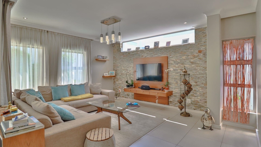 3 Bedroom Property for Sale in Bryanston Gauteng