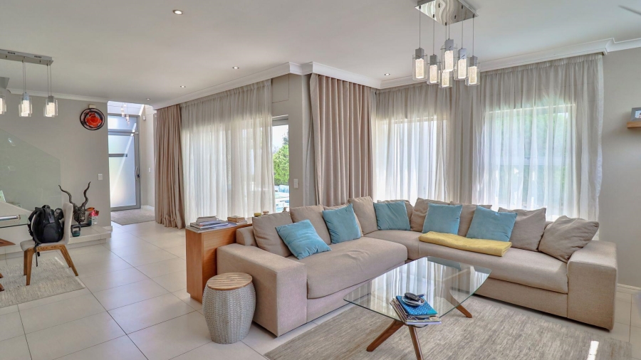 3 Bedroom Property for Sale in Bryanston Gauteng